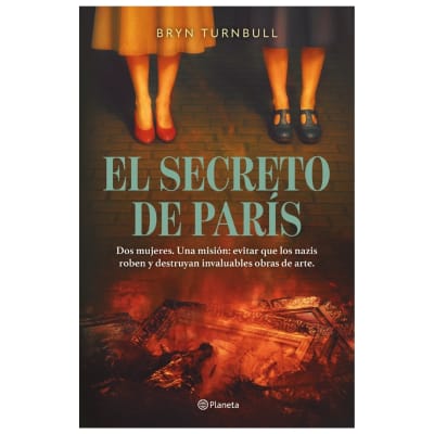 El secreto de París1