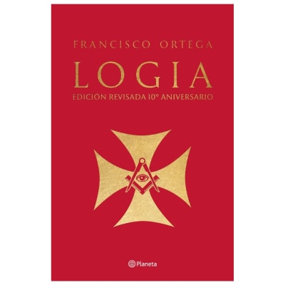 Logia (Edición revisada 10° aniversario)1