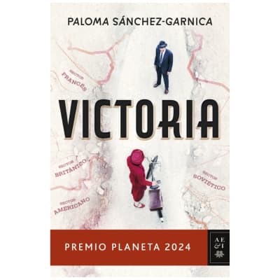 Victoria de Paloma Sánchez-Garnica1