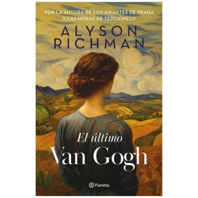 El último Van Gogh1