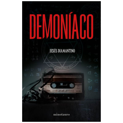 Demoníaco de Jesús Diamantino