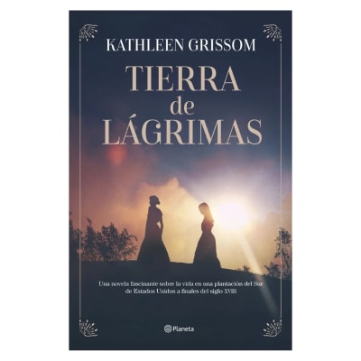 Tierra de lágrimas1