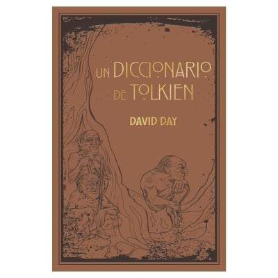 Un diccionario de Tolkien1
