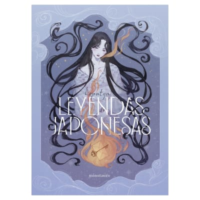 Leyendas japonesas - ED PLANETA1