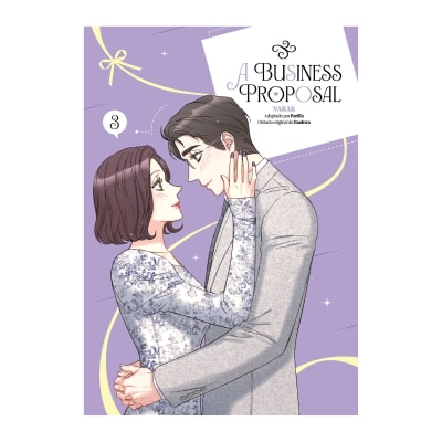 A Business Proposal 03 - ED PLANETA1