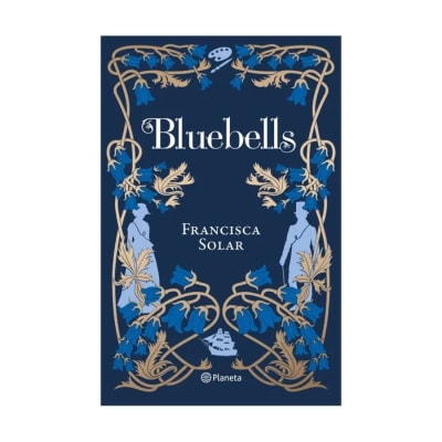 Bluebells - Planeta1