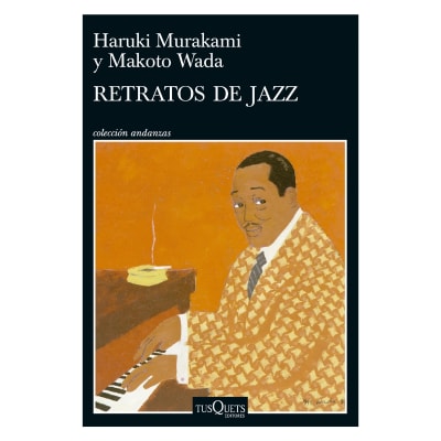 Retratos de jazz