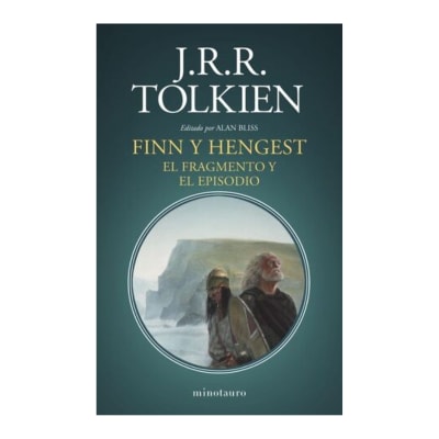 Finn y Hengest
