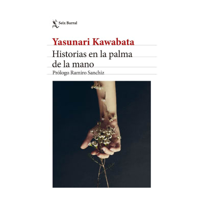 Historias en la palma de la mano. Edición 20241