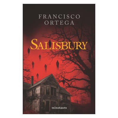 Salisbury. Francisco Ortega1