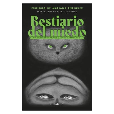 Bestiario del miedo