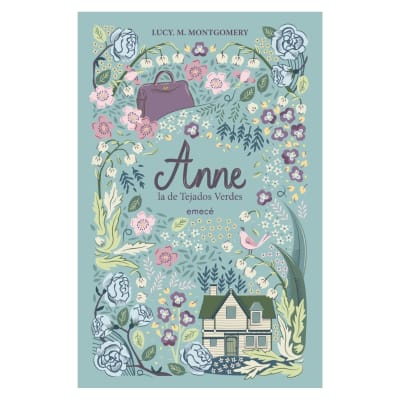 Anne, la de Tejados Verdes1