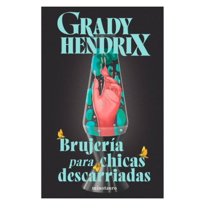 Brujería para chicas descarriadas1