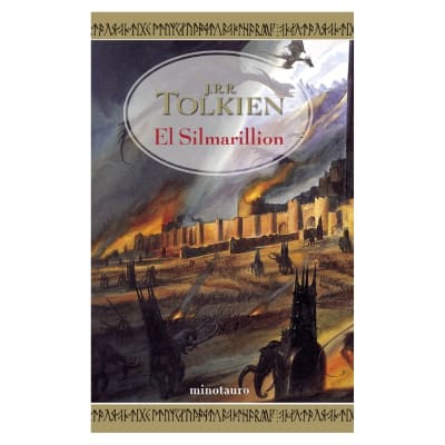 El silmarillion1