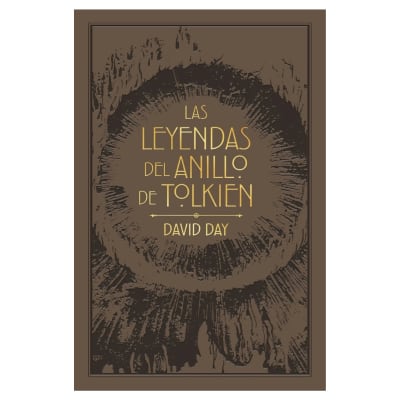 Las leyendas del Anillo de Tolkien1