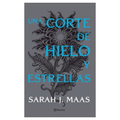 Una corte de hielo y estrellas1