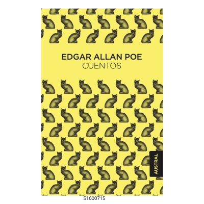 Cuentos de Edgar Allan Poe1