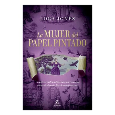 La mujer del papel pintado1