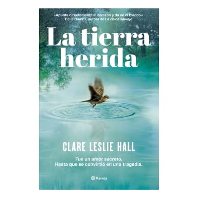 La tierra herida1
