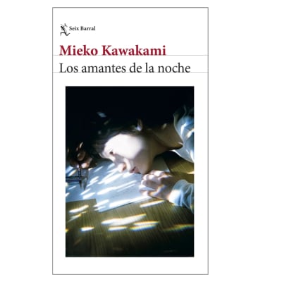 Los amantes de la noche - ED PLANETA