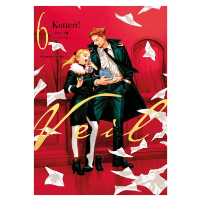 Veil 06 - ED PLANETA1