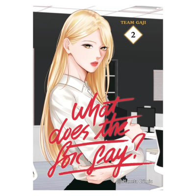 What Does The Fox Say? 02 - ED PLANETA