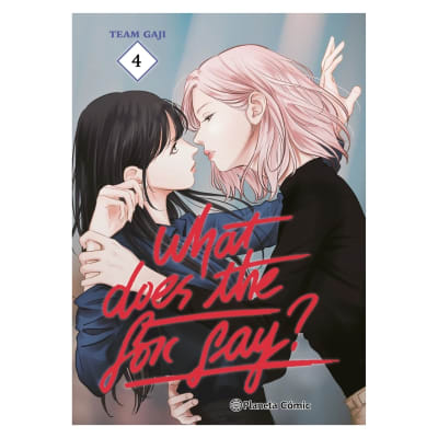 What Does The Fox Say? 04 - ED PLANETA1