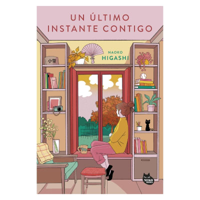 Un último instante contigo - ED PLANETA