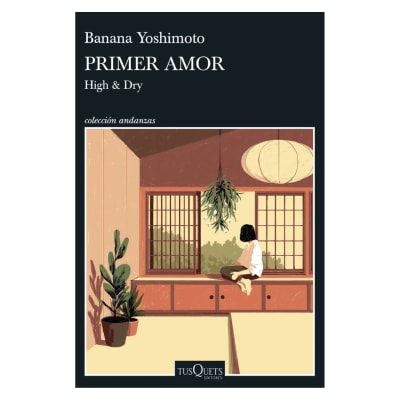 Primer amor (High & Dry)1