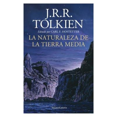 LA NATURALEZA DE LA TIERRA MEDIA