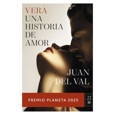 Vera, una historia de amor1