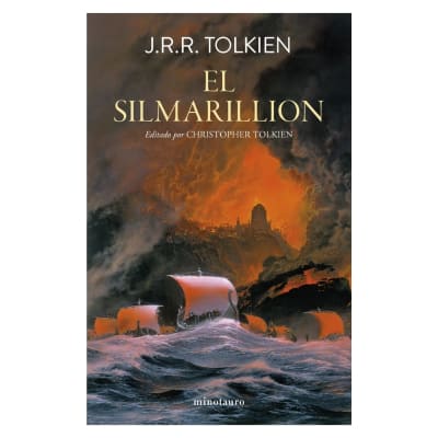 El Silmarillion (edición revisada)