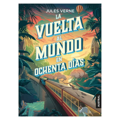 La vuelta al mundo en ochenta días1