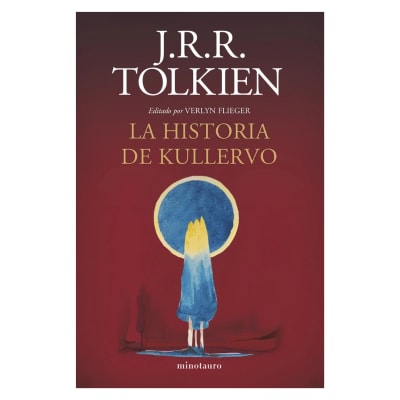 La historia de Kullervo