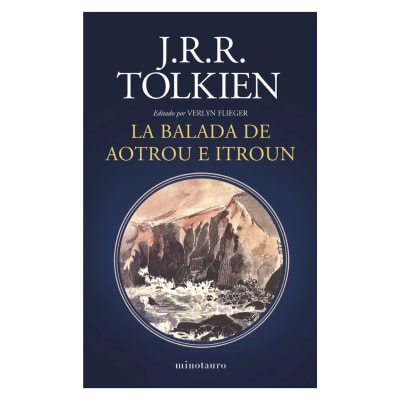 La balada de Aotrou e Itroun1