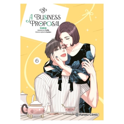 A BUSINESS PROPOSAL 06 - ED PLANETA1