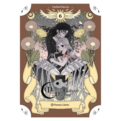 Mientras Yubooh duerme 06 - ED PLANETA