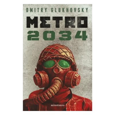 Metro 2034 (NE)