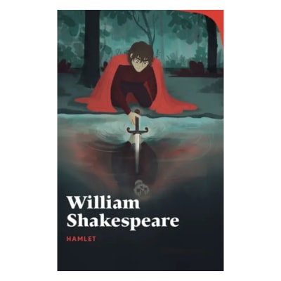 Hamlet (tapa blanda)1