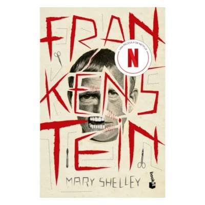 Frankenstein (tapa blanda)1