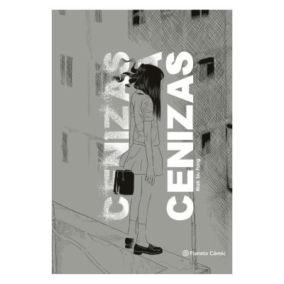 Cenizas a cenizas - ED PLANETA1