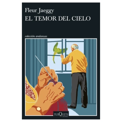 El temor del cielo1