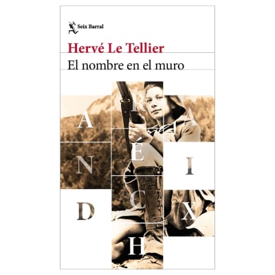 El nombre en el muro1
