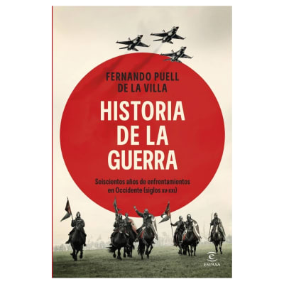 Historia de la guerra1