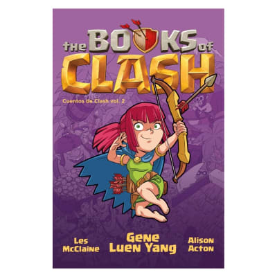 Book of Clash 021