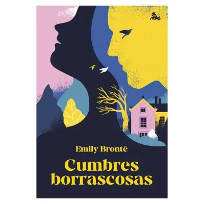 Cumbres borrascosas