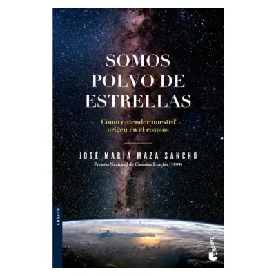 Somos polvo de estrellas