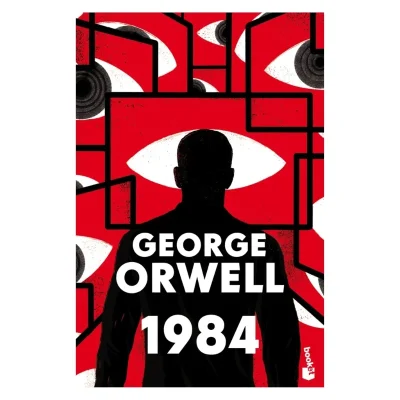 1984 George Orwell