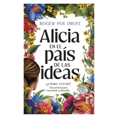 Alicia en el país de las ideas