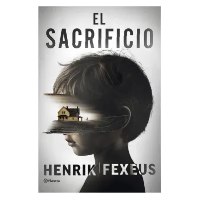 El sacrificio (Serie Memento 1)